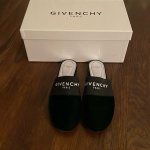 Givenchy Mules